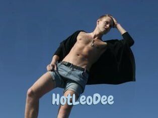 HotLeoDee