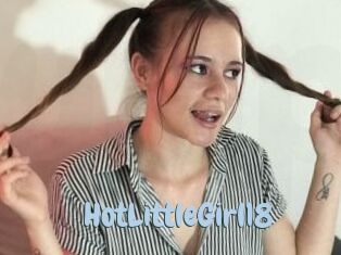 HotLittleGirl18 Uniform Porn XXX