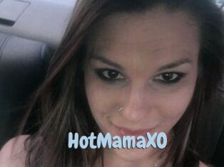 HotMamaXO