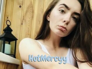 HotMercyy