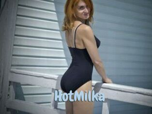 Hot_Milka