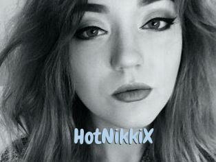 HotNikkiX