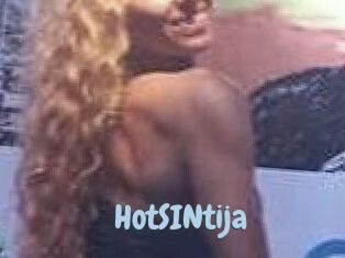 HotSINtija Uniform Porn XXX