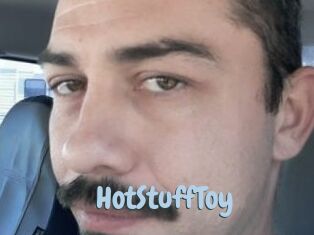 HotStuffToy