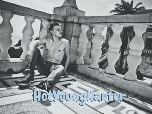 HotYoungHanter