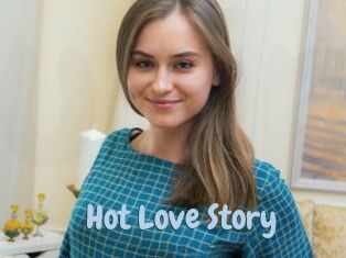 Hot_Love_Story Uniform Porn XXX