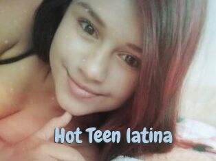 Hot_Teen_latina