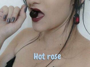 Hot_rose