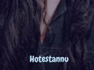 Hotestannu