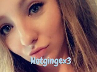 Hotgingex3 Uniform Porn XXX