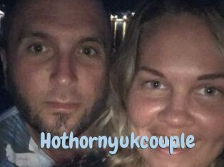 Hothornyukcouple