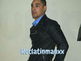 Hotlatinmanxx