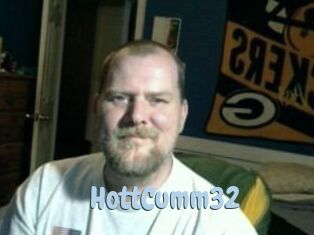 HottCumm32