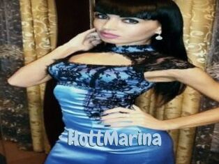 HottMarina
