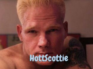 HottScottie Uniform Porn XXX