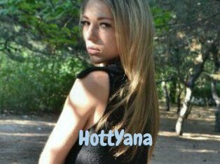 HottYana