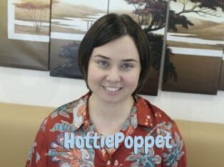 HottiePoppet