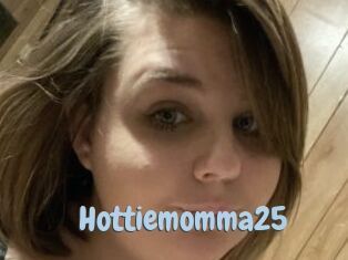 Hottiemomma25