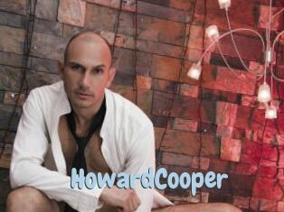 HowardCooper