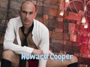 Howard_Cooper Uniform Porn XXX