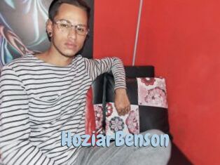 HoziarBenson