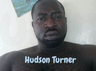 Hudson_Turner Uniform Porn XXX