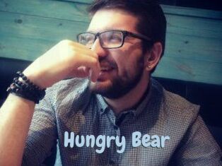 Hungry_Bear