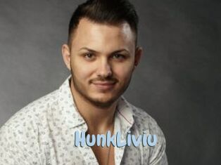 HunkLiviu Uniform Porn XXX