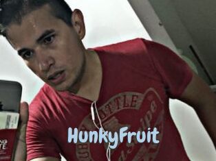 HunkyFruit