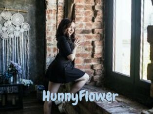 HunnyFlower
