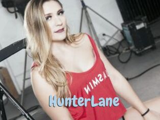 HunterLane Uniform Porn XXX