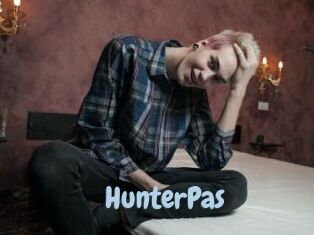 HunterPas