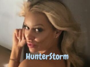 HunterStorm
