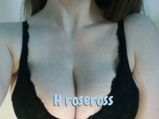 H_roseross