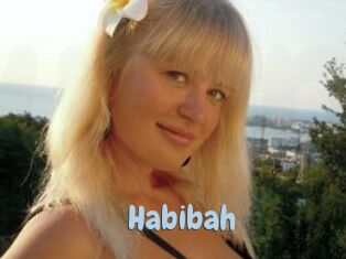Habibah