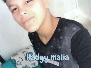 Hadyy_malia