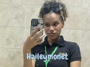 haileymonet Uniform Porn XXX
