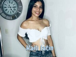 Haili_latin