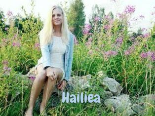 Hailiea