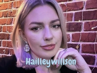 hailleywillson Uniform Porn XXX