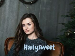 Hailysweet