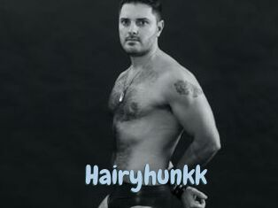 hairyhunkk Uniform Porn XXX