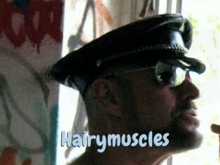 Hairymuscles