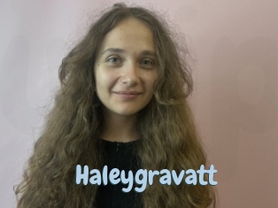 haleygravatt Uniform Porn XXX
