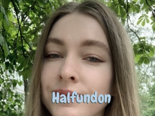 halfundon Uniform Porn XXX