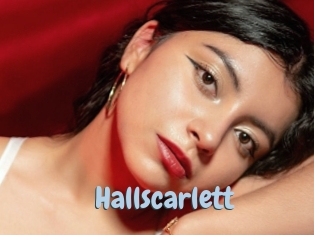 hallscarlett Uniform Porn XXX