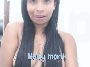 Hally_morik