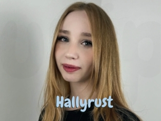 hallyrust Uniform Porn XXX