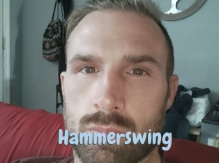 hammerswing Uniform Porn XXX