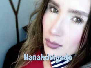 Hanahdelgado
